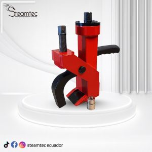 Destalonador de Ruedas Agrícolas y Pesadas Gt Racing