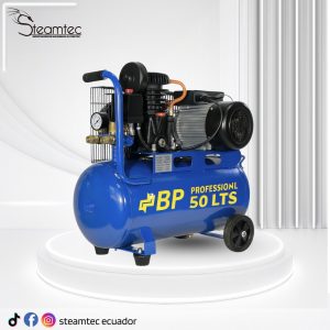 Compresor 1.5 HP 50 litros BP
