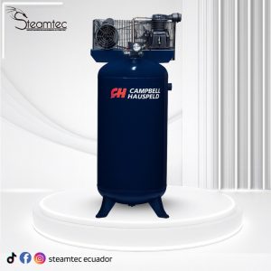 Compresor Vertical 3.7HP 60 galones Campbell