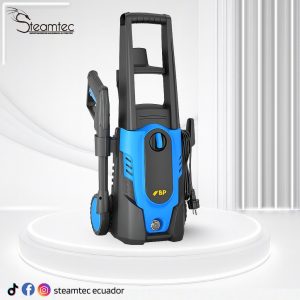 Hidrolavadora Eléctrica 2000 PSI BP