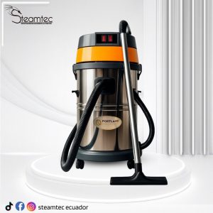 Aspiradora 2 Motores Portland