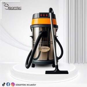Aspiradora 3 Motores Portland