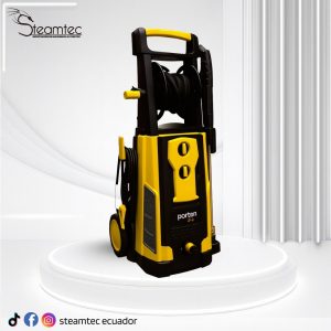 Hidrolavadora 4.3HP 3260psi Porten