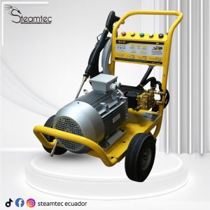 Hidrolavadora 10 Hp a Diesel Porten