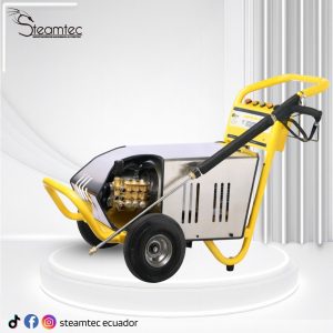 Hidrolavadora 10 Hp Porten