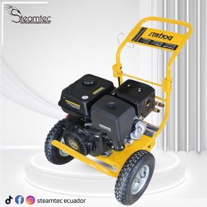 Hidrolavadora 13 Hp 3600psi a Gasolina Porten