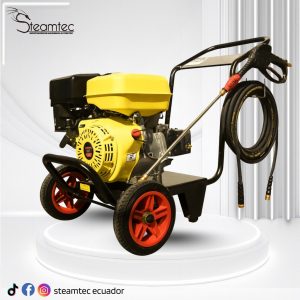 Hidrolavadora 13 Hp a Gasolina Portland