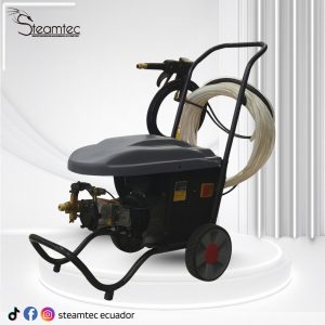 Hidrolavadora 2.5 Hp Eléctrica Portland
