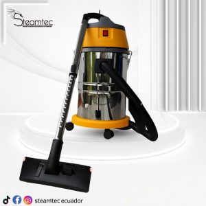 Aspiradora 1 Motor 25 litros Portland