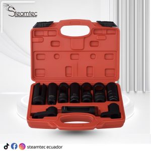 Extracción de Sensor de Oxigeno 10 Pcs