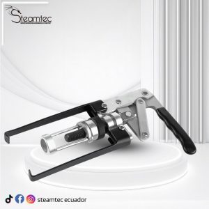 Compresor de Resorte de Válvula