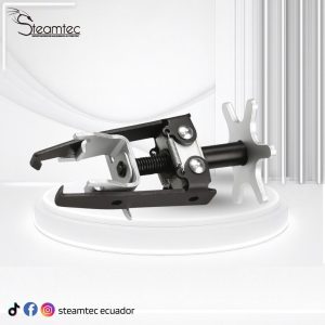 Compresores de Resorte de Válvula