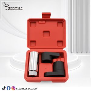 Extracción de Sensor de Oxigeno 3 Pcs