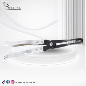 Herramienta de Instalación y Desmontaje de Sellos de Válvula