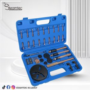 Extractor de Rodamientos Internos