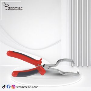 Alicate de Abrazaderas