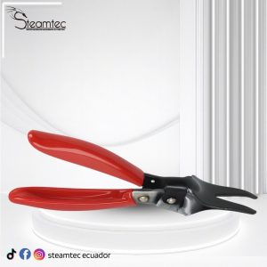 Alicates para Abrazaderas