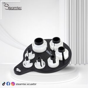 Kit Desconexión Líneas Combustible