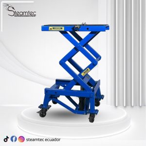 Elevador de Motos Bp