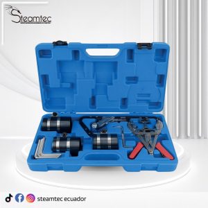 Kit Instalación Anillo de Pistón Rines