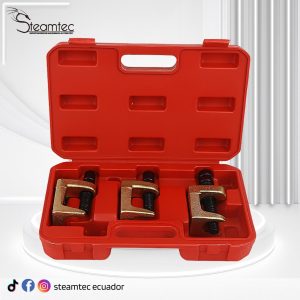 Kit Extractor Separador de Rotulas