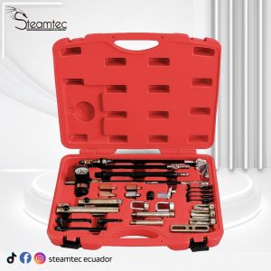 Instalador y Removedor de Resortes de Válvula