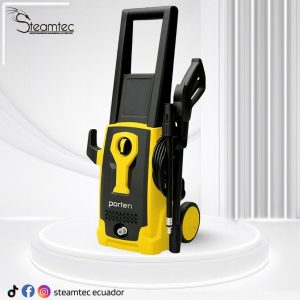 Hidrolavadora Doméstica 1.9HP 1600psi Porten