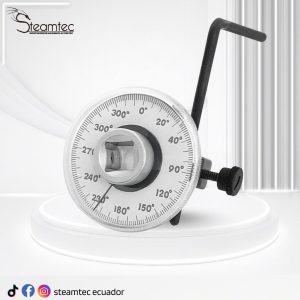 Torquímetro Angular