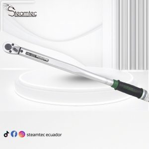 Torquimetro 1/2″ 30-150 Libras Toptul