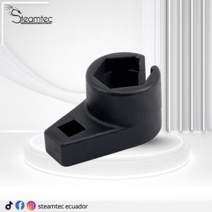 Llave Extractora Sensor de Oxigeno de 22 MM y 3/8″