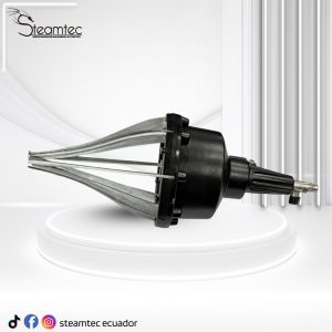 Herramienta Neumática de Extracción e Instalación de Guardapolvo