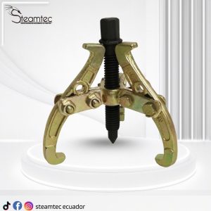 Santiago de 3 Patas 12″