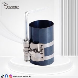 Prensa de Rines 4″X175mm JTC TOOLS