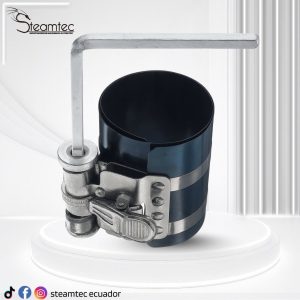 Prensa de Rines 4″ THYSON