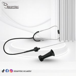 Estetoscopio Automotriz