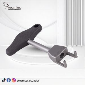 Extracción de Bobina de Encendido