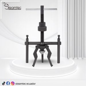 Extractor de Cojinete Interior 3 Patas Universal