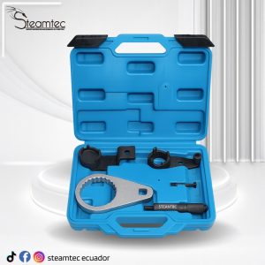 Trabador de Distribución Renault Nissan Dodge Chrysler Jeep 2.8L Diesel