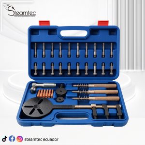 Extractor de Rodamientos Internos