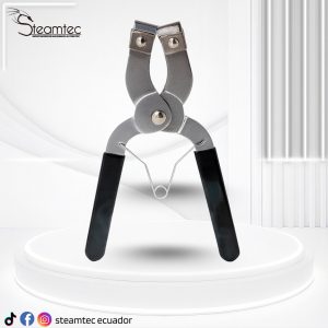 Pinza Automotriz Para Rines
