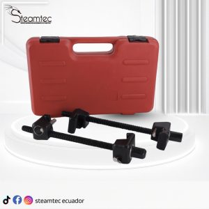 Kit Compresor para Suspensión