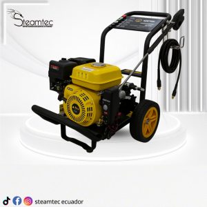 Hidrolavadora 7.5 Hp a Gasolina Portland
