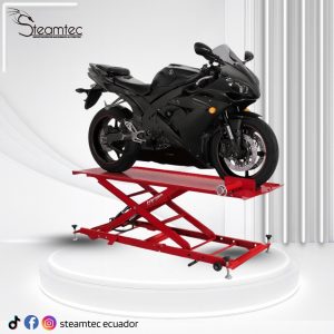Elevador para Motos THYSON