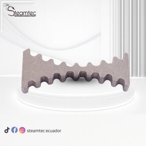 Trabador de Distribución GM