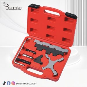 Trabador de Distribución Ford