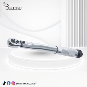 Torquímetro Mando 1/4