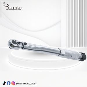 Torquímetro Mando 3/8