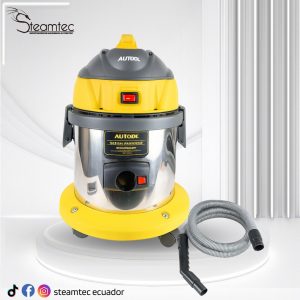 Aspiradora Autool 5.5 Hp 1000 W 15 L