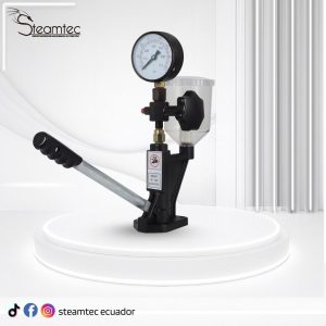Comprobador de Inyectores Diesel THYSON