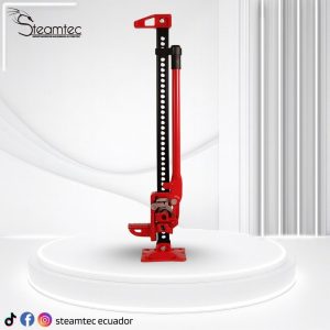 Gato de Elevación 4×4 Hi Lift 60″